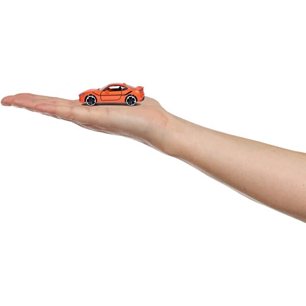 Majorette Premium Araçlar Toyota GT86