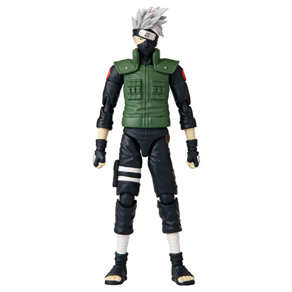 Anime Heroes Kakashi Figürü 16 Cm