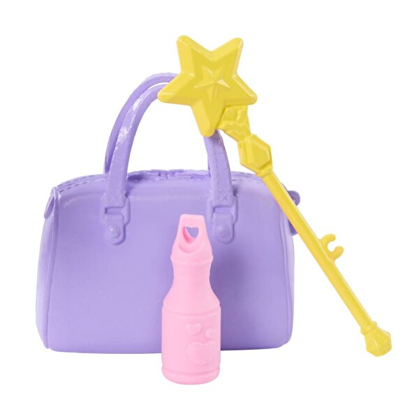 Barbie Chelsea Meslekleri Öğreniyor Bebek Serisi Balerin HTK31