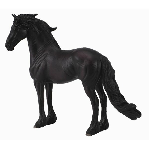 Collecta Friesian Atı