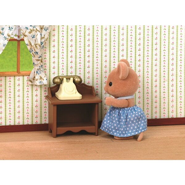 Sylvanian Families Telefon Masası