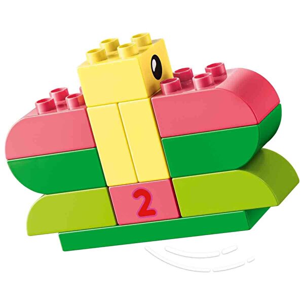 LEGO Duplo Renkli Yaratıcı Kutu 10479