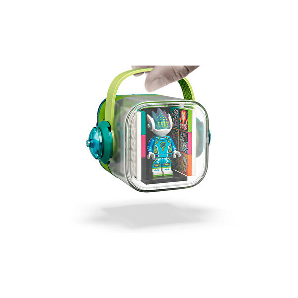 LEGO Vidiyo Alien DJ Beatbox 43104