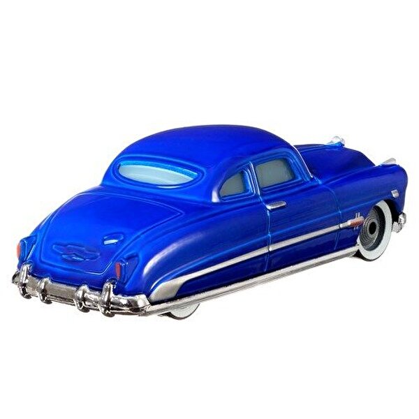 Cars 3 Tekli Karakter Araçlar Doc Hudson HBK69