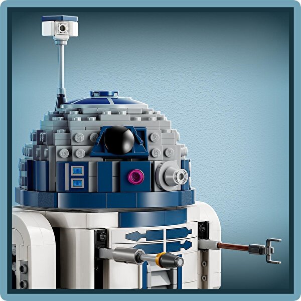 LEGO Star Wars R2- D2 75379