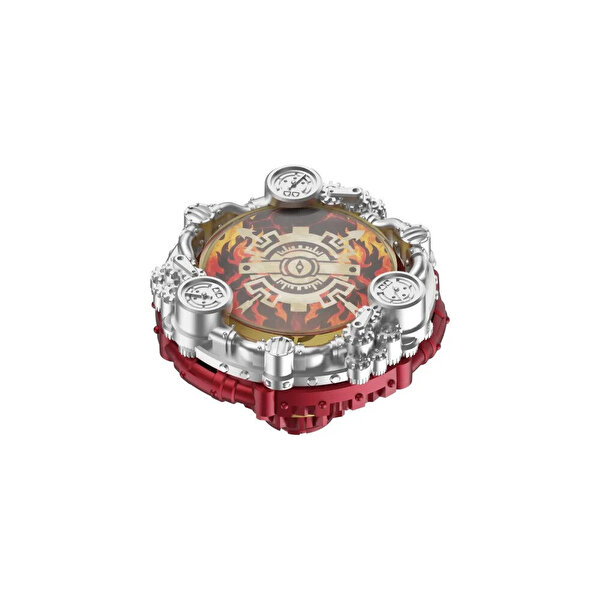 Infinity Nado Standart Serisi Fiery Blast Wheel Seti