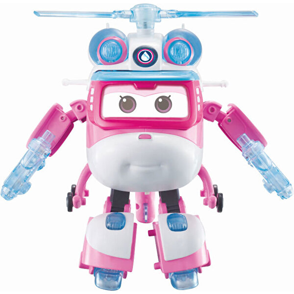 Harika Kanatlar Deluxe Dönüşen Dizzy