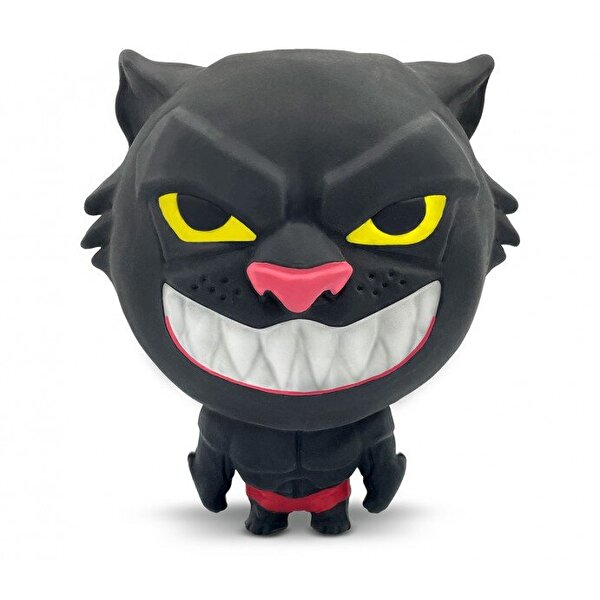 Elastikorps Hero Pop Dark Panther 10 Cm