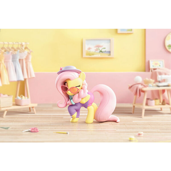 My Lıttle Pony Sweet Diary Series Serisi Sürpriz Paket Koleksiyon Figürü