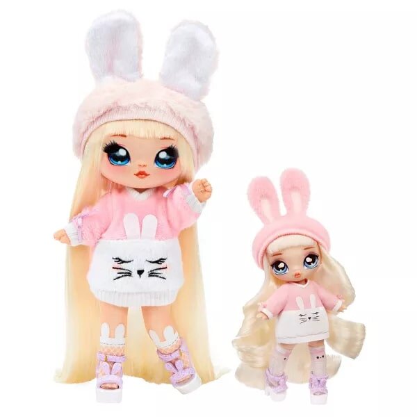 Na! Na! Na! Surprise Minis Sürpriz Bebeği S3