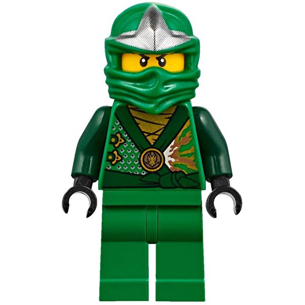 LEGO® Juniors Ninjago Lost Temple