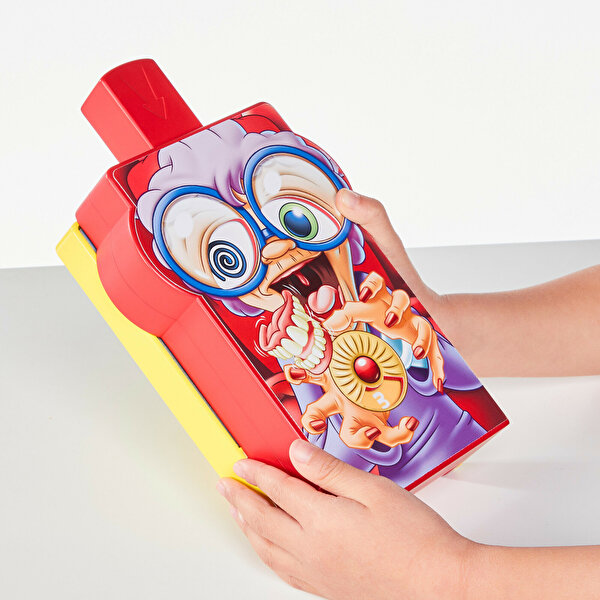 Cingöz Nine Fırfır