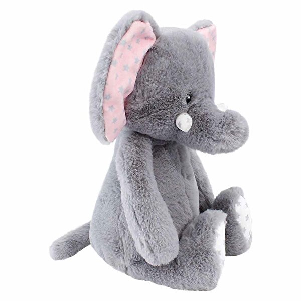 World’s Softest Peluş Hayvanlar Fil 36 cm