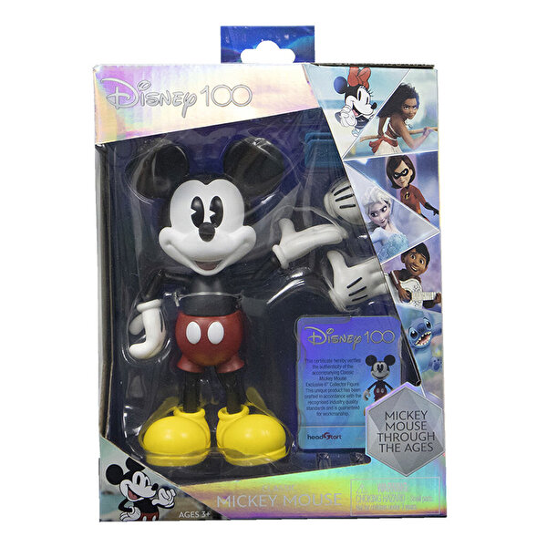 Disney100 Koleksiyon Figürü 23127