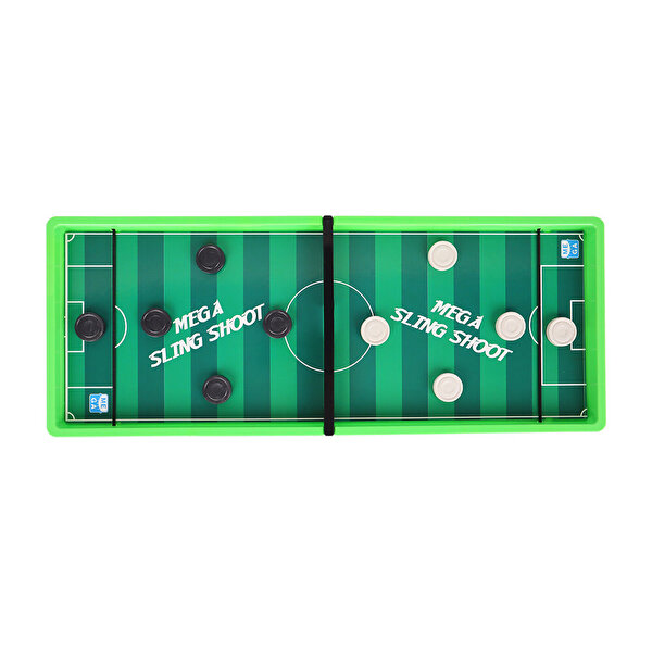 Mega Sling Shoot Version 2