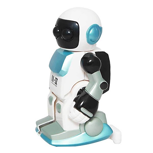 Silverlit Moonwalker Yeni Nesil Sesli Robot