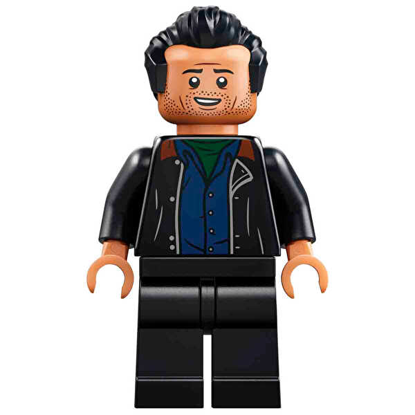 LEGO Jurassic World Genç T.Rex Taşıma Kamyonu 77978