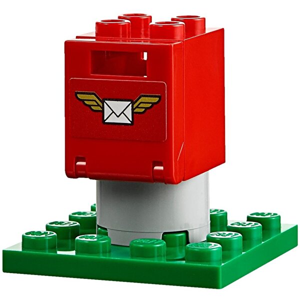 LEGO® City Airport Starter Set