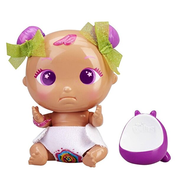 Mini Bellies Renkli Tuvaletler Mini No