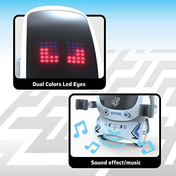 Silverlit Sesli ve Işıklı Maze Breaker 2