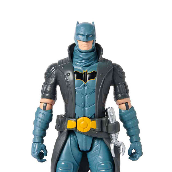 DC Batman Aksiyon Figürü 30 Cm