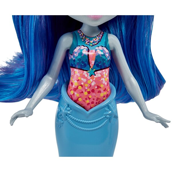 Enchantimals Aile Serileri Oyun Seti Yunus HCF72