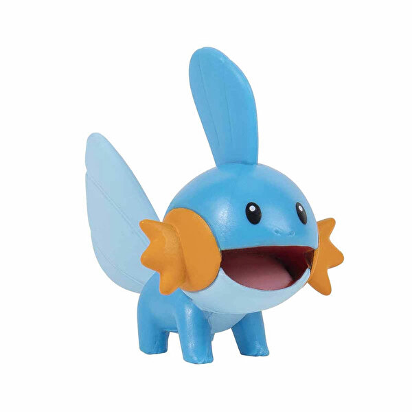 Pokemon Clip 'N' Go S11 Mudkip