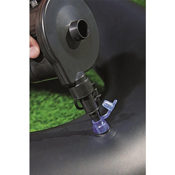 Bestway Kaplan Desenli Simit