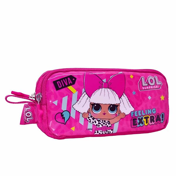 L.O.L Surprise Kalem Çantası 2191