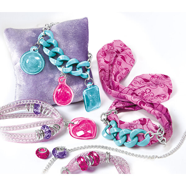 Crazy Chic Romantik Tasarımlar 78256