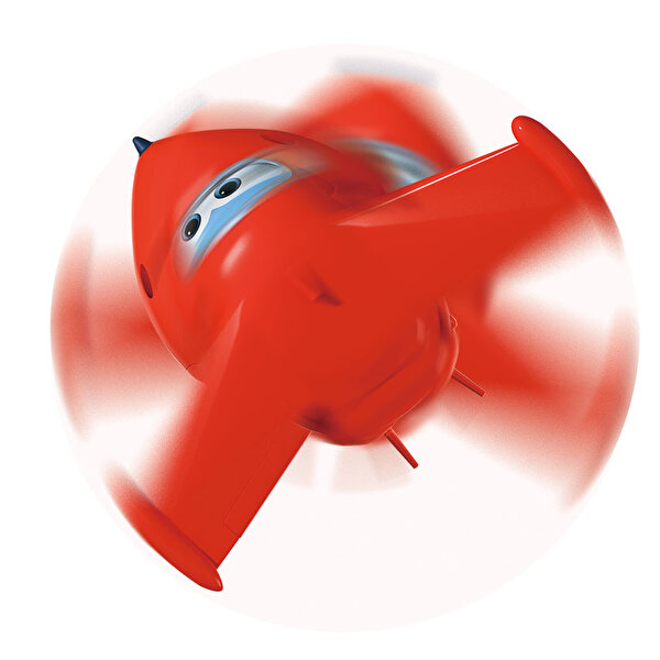 Harika Kanatlar Uzaktan Kumandalı Sesli ve Işıklı Jett