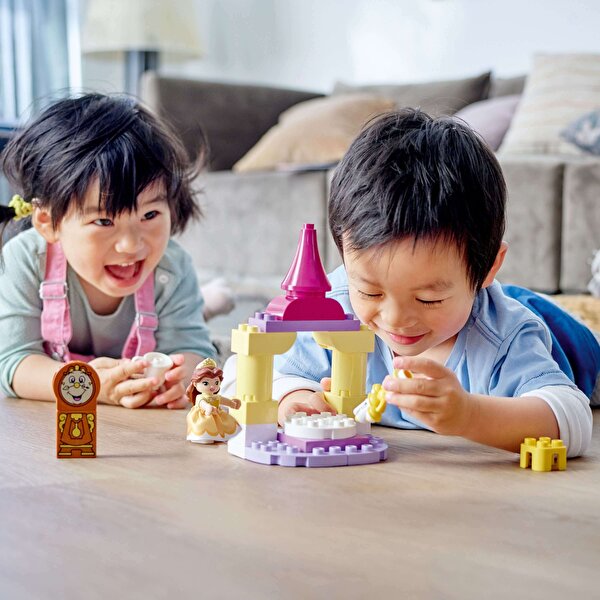 LEGO® Duplo Disney Belle'in Balo Salonu 10960
