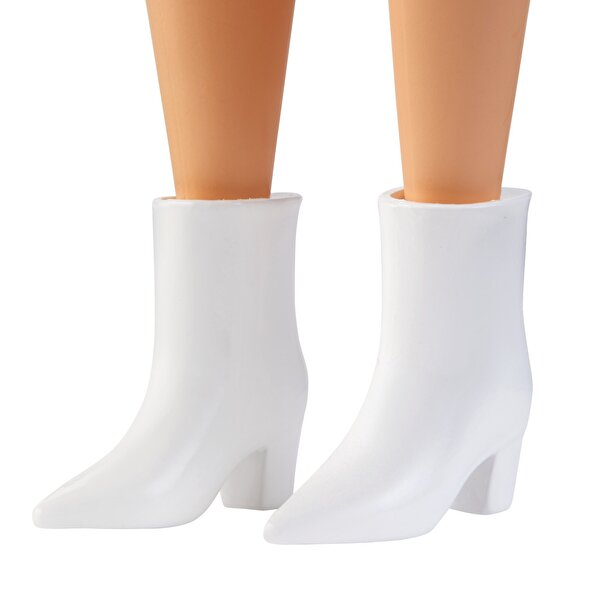 Barbie Büyüleyici Parti Bebekleri FXL60