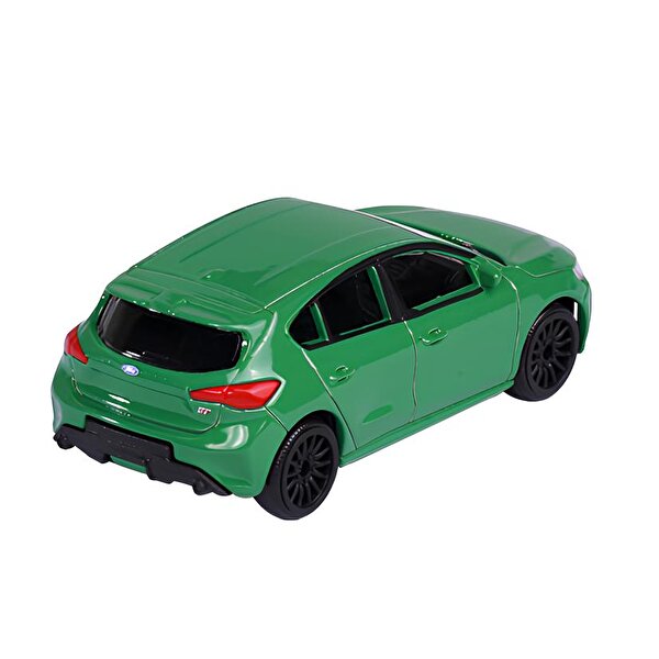 Majorette Sokak Arabaları Ford Focus ST