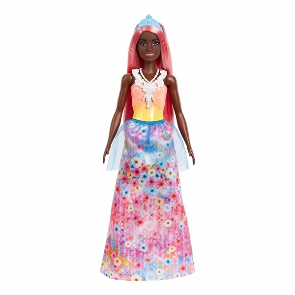 Barbie Dreamtopia Prenses Bebek Serisi HGR14