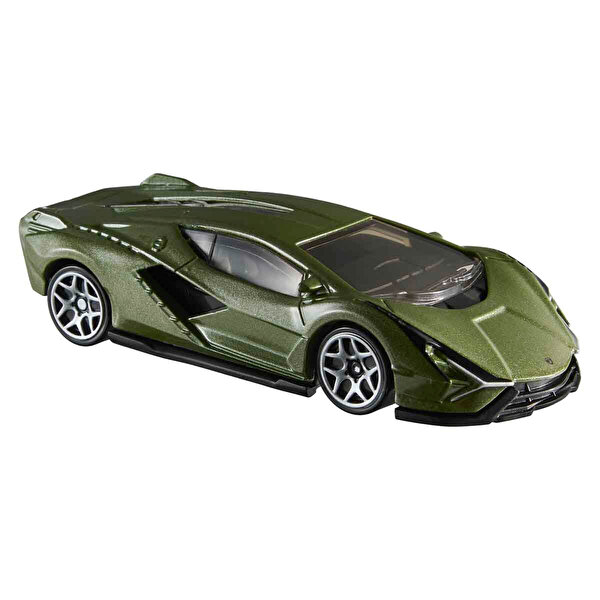 Hot Wheels Diecast XL Tekli Arabalar Lamborghini Sian Fkp 37 JKL07