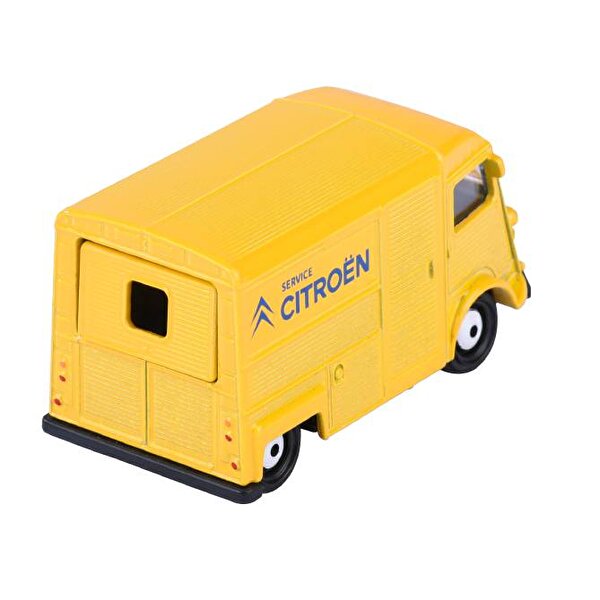 Majorette Vintage Araçlar Citroen HY