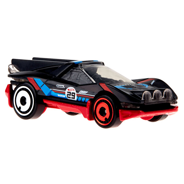 Hot Wheels Tekli Arabalar Rally Speciale HKG29