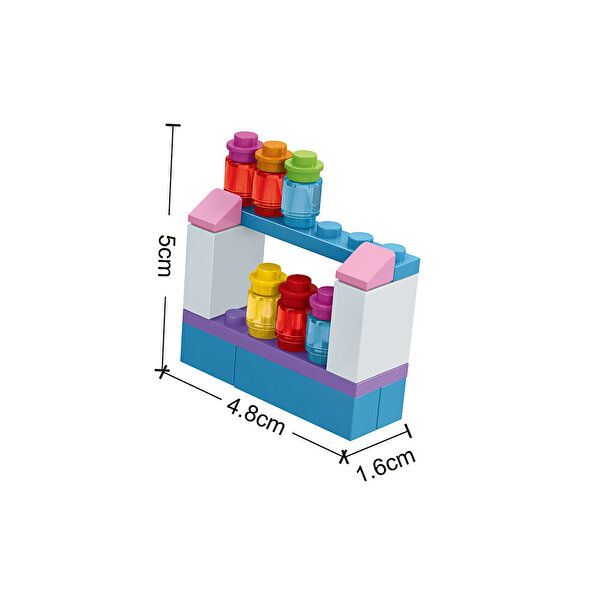 Ausini Fashion Set 24420