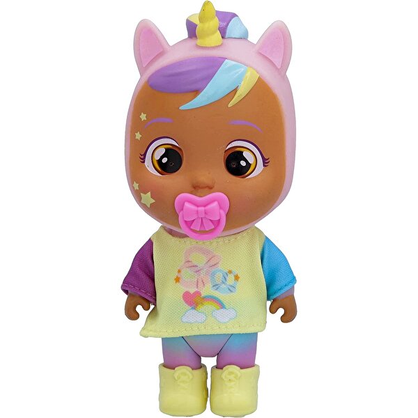 Cry Babies Mt Moda Serisi W2 81970 Pembe