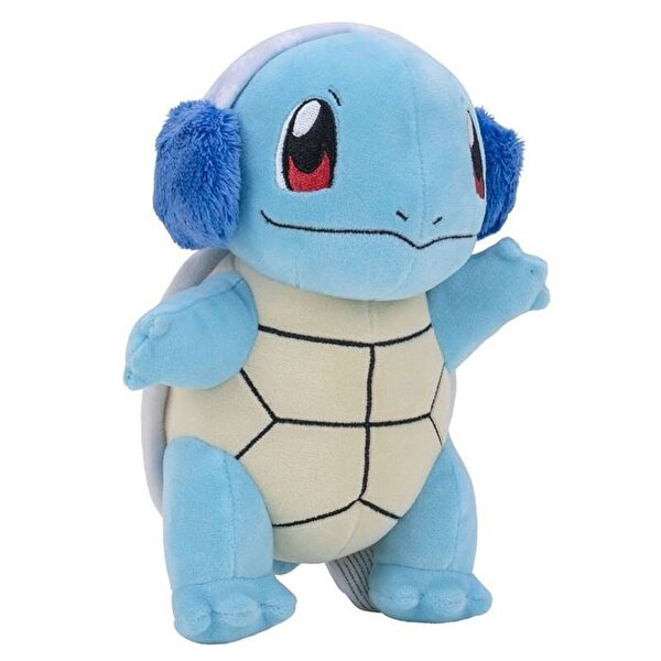 Pokemon Peluş Figür Squirtle 20 Cm