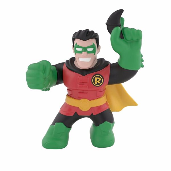 Goojitzu Dc Mini S2 Robin 41171