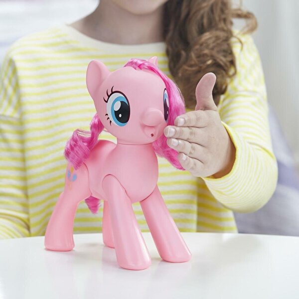 My Little Pony Neşeli Pinkie Pie