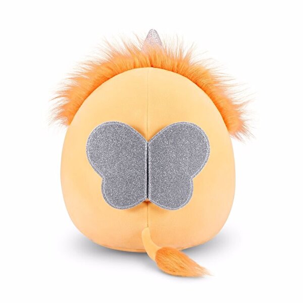 Rainbocorns Eggzania S1 Yeşil Boynuz