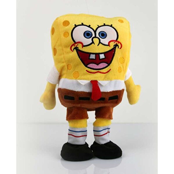 Sponge Bob Dans Eden Peluş