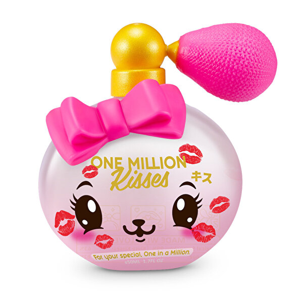 Mini Brands Kawaii Sürpriz Paket S4 77624SK1