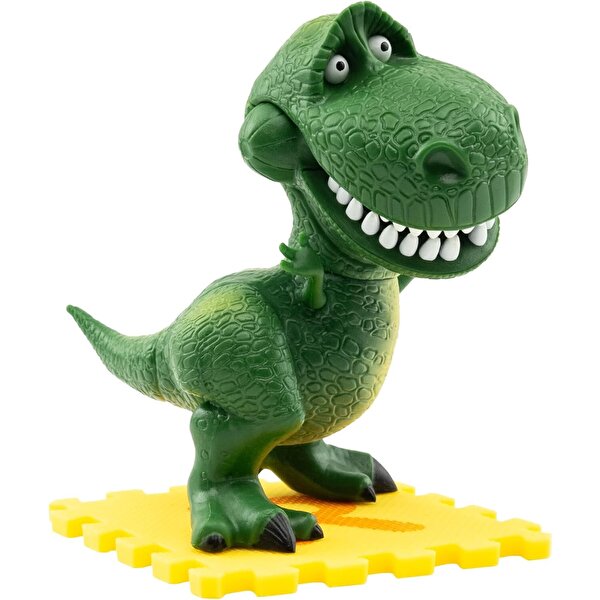 Yume Toys Toy Story Hero Box Figür Rex
