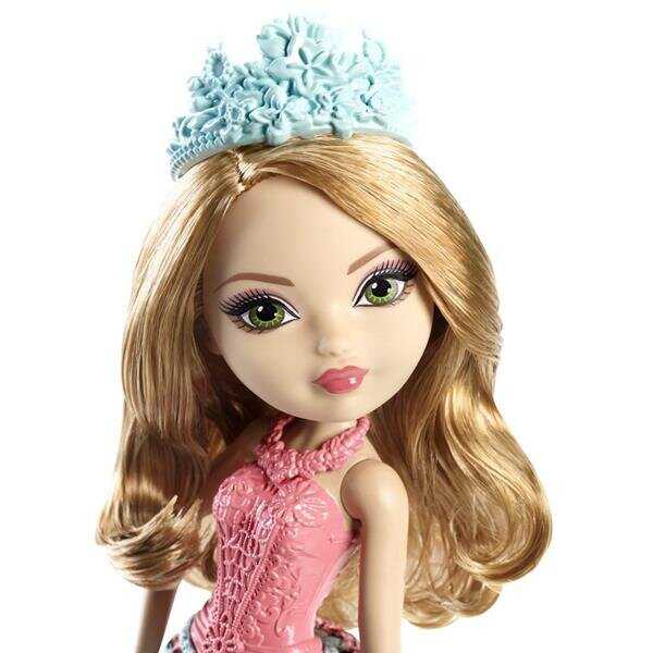 Ever After High Parti Bebekleri