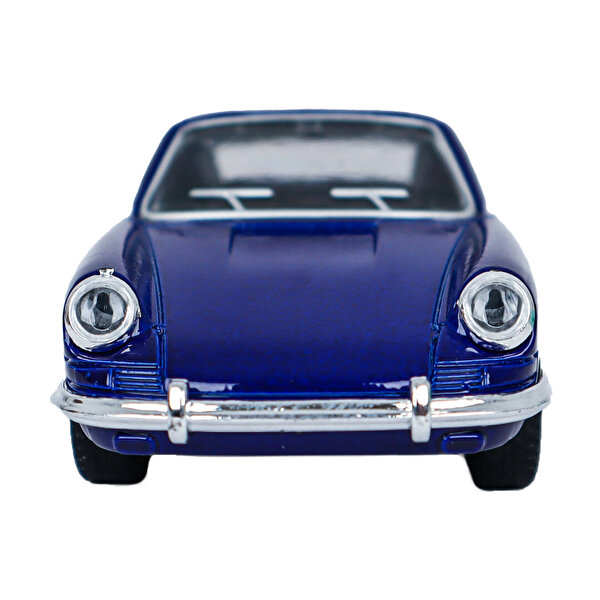 Çek Bırak 1:36 Lacivert Araba 615-12B