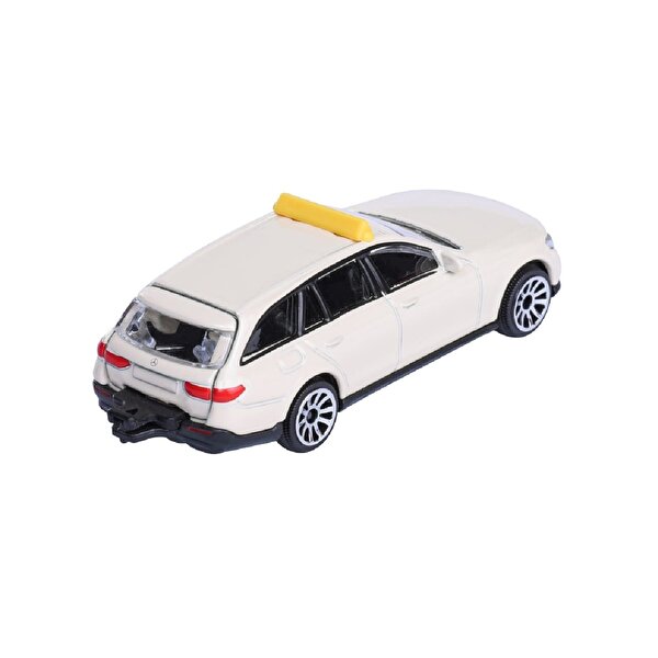 Majorette City Premium Vehicles Mercedes Benz E-Class All Terrain